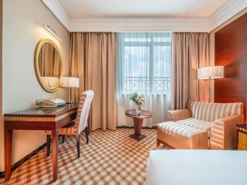 Nanning Yongjiang Hotel Exterior foto